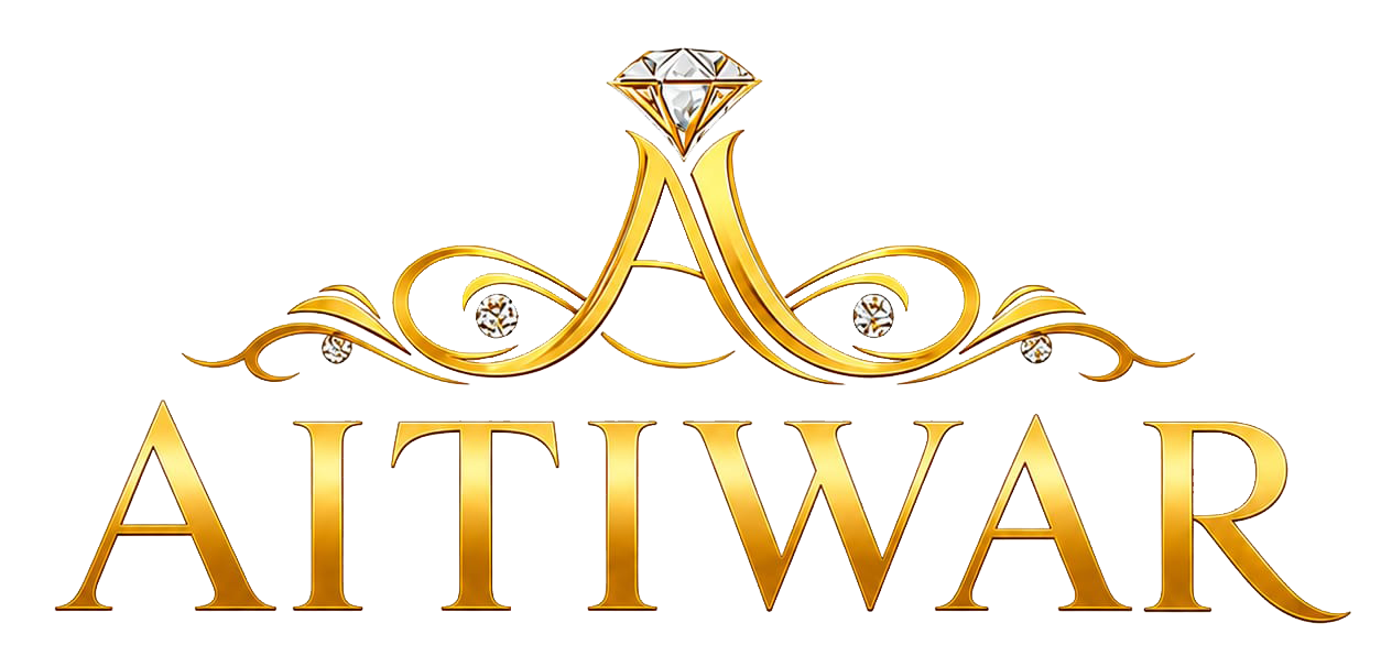 Brand Identity Emblem